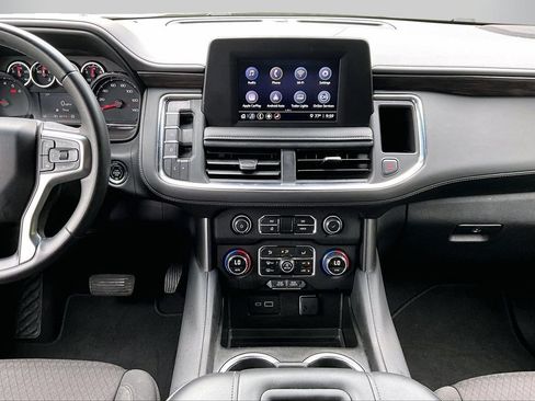 Used 2023 Chevrolet Tahoe LS w/ Driver Alert Package AWD/4WD image 12