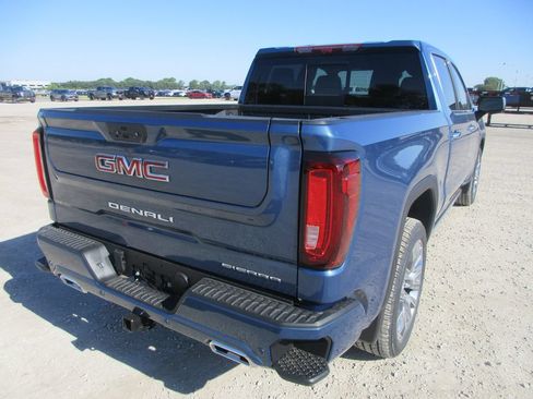 New 2026 GMC Sierra 1500 Denali AWD/4WD image 5