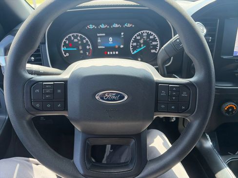 Used 2021 Ford F150 XL w/ STX Appearance Package AWD/4WD image 15