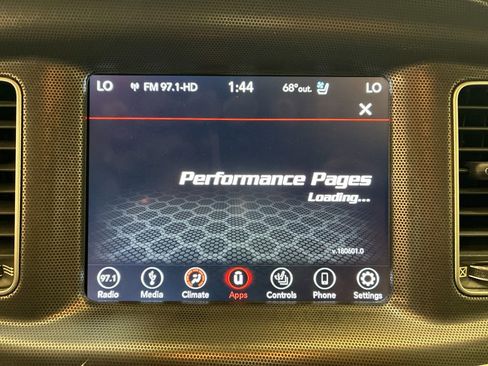 Used 2018 Dodge Charger GT AWD/4WD image 25