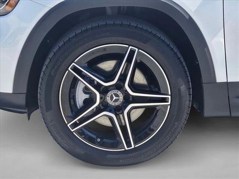 Certified 2026 Mercedes-Benz GLB 250 image 23