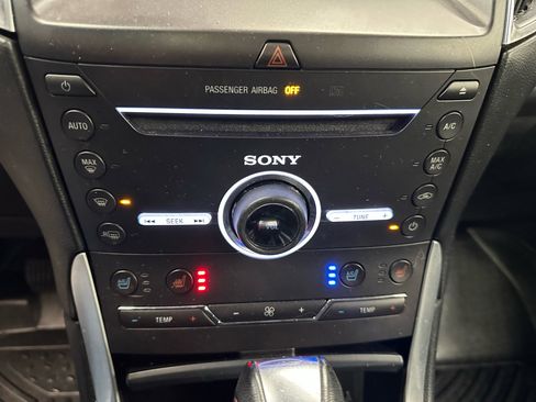 Used 2015 Ford Edge Titanium w/ Equipment Group 301A image 15