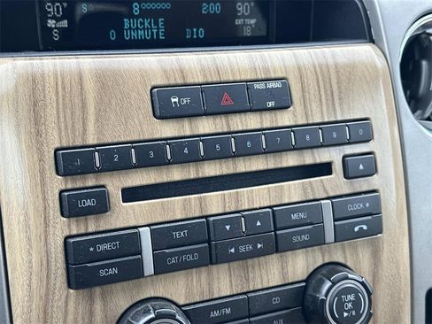 Used 2011 Ford F150 Lariat w/ Lariat Plus Pkg image 28