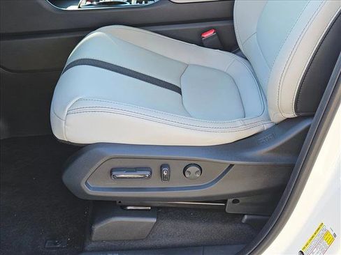 New 2026 Honda Passport RTL image 4