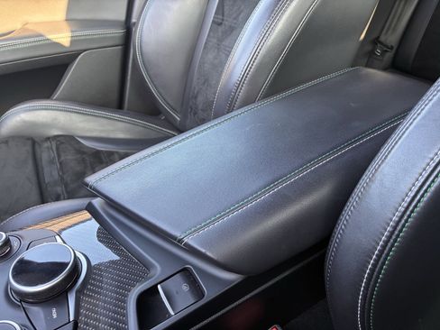 Used 2019 Alfa Romeo Stelvio Quadrifoglio w/ Convenience Package image 21