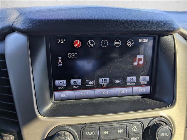 Used 2016 GMC Yukon Denali w/ Open Road Package AWD/4WD image 18