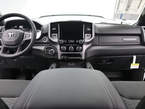 New 2026 RAM 1500 Big Horn image 24