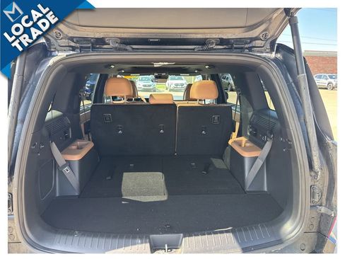 Used 2024 Hyundai Santa Fe Limited AWD/4WD image 35