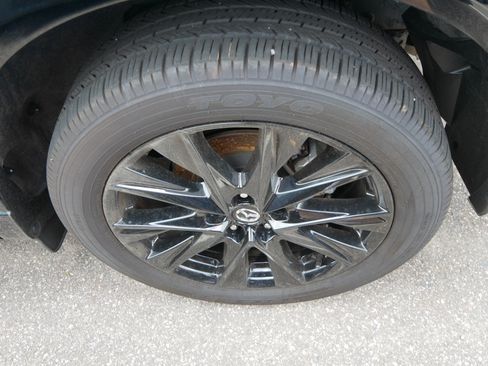 Used 2024 MAZDA CX-5 Carbon Edition AWD/4WD image 5