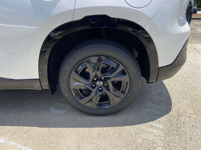 New 2026 MAZDA CX-5 2.5 S w/ Premium Plus Package AWD/4WD image 4