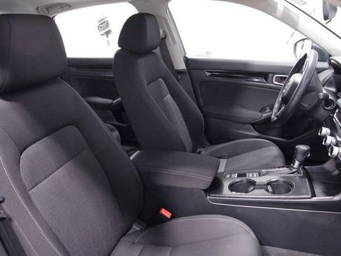 Certified 2023 Honda Civic EX image 14