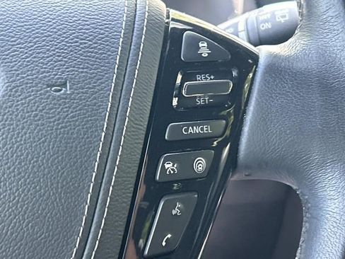 Used 2023 INFINITI QX80 Sensory w/ Cargo Package RWD image 34