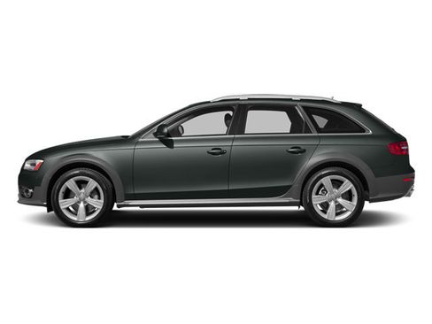 Used 2014 Audi A4 Premium Plus AWD/4WD image 3
