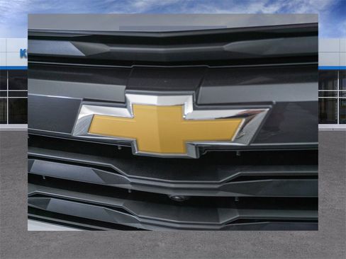 New 2025 Chevrolet Colorado LT w/ LT Convenience Package image 4