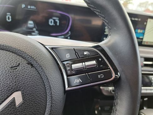 Used 2025 Kia Seltos S image 13