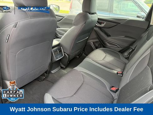 Used 2023 Subaru Forester Premium AWD/4WD image 13