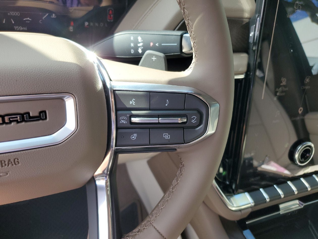 New 2026 GMC Yukon Denali RWD image 27