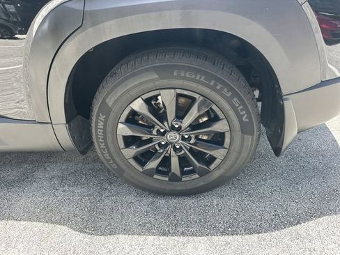 Used 2023 MAZDA CX-50 2.5 S w/ Cargo Package AWD/4WD image 10