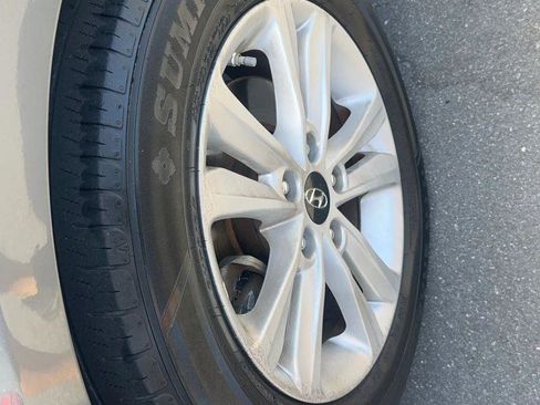 Used 2014 Hyundai Sonata GLS w/ Popular Equipment Group 2 FWD image 18