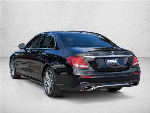 Used 2019 Mercedes-Benz E 300 image 8