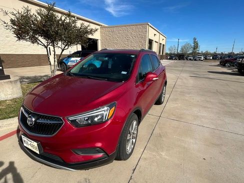 Used 2019 Buick Encore Preferred w/ Safety Package image 4
