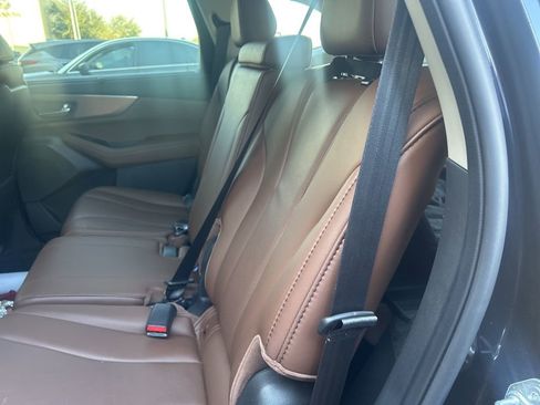 Used 2024 Acura MDX FWD w/ Technology Package image 8