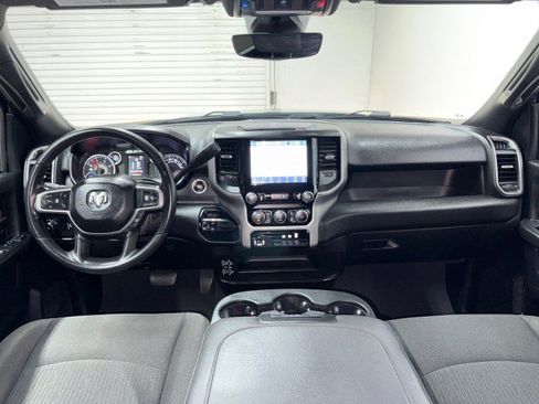 Used 2024 RAM 2500 Tradesman w/ Towing Technology Group AWD/4WD image 14