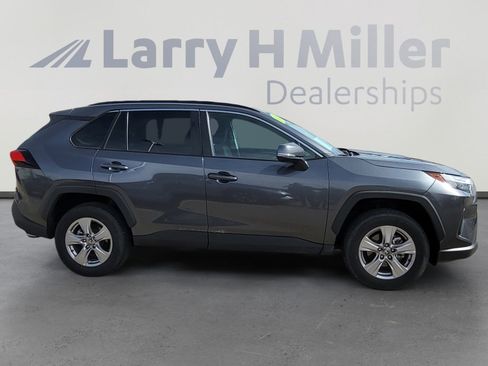 Certified 2025 Toyota RAV4 XLE w/ Convenience Package image 6