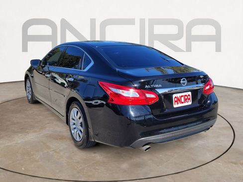 Used 2017 Nissan Altima 2.5 S w/ Power Driver Seat Package image 11