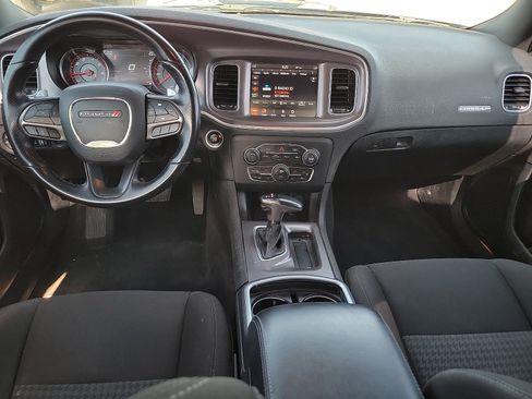 Used 2020 Dodge Charger GT RWD image 9