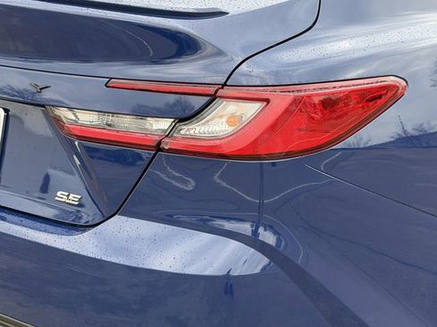 Certified 2025 Toyota Camry SE image 7