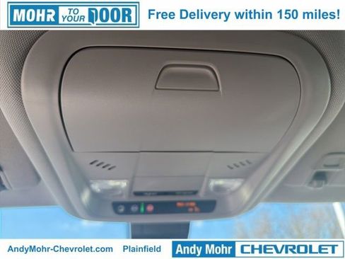 Used 2024 Chevrolet Equinox LT image 29