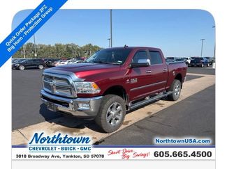 Used 2018 RAM 2500 Big Horn AWD/4WD 360° Tour