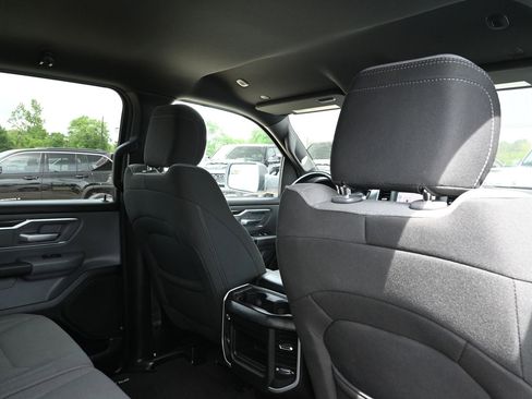 Used 2022 RAM 1500 Lone Star RWD image 34