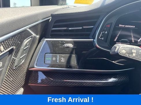 Used 2023 Audi SQ7 Premium Plus w/ Executive Package AWD/4WD image 10