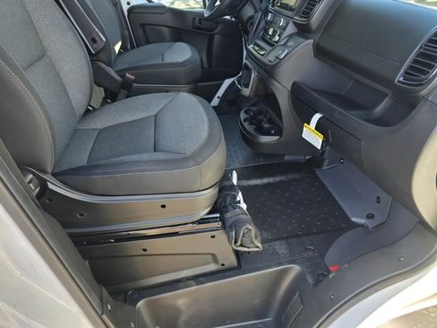 New 2026 RAM ProMaster 1500 w/ Convenience Group FWD image 11