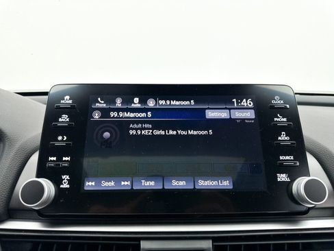 Used 2018 Honda Accord EX-L image 18