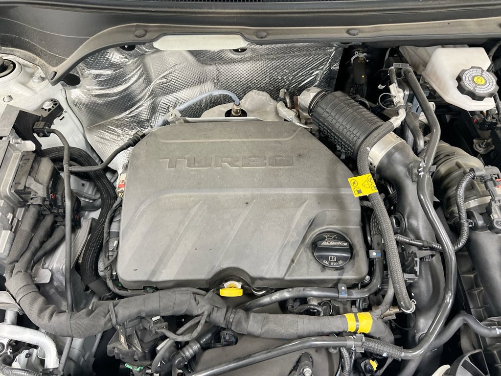 Used 2024 Buick Envista Preferred FWD image 24