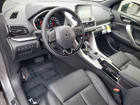 New 2026 Mitsubishi Eclipse Cross SEL image 6