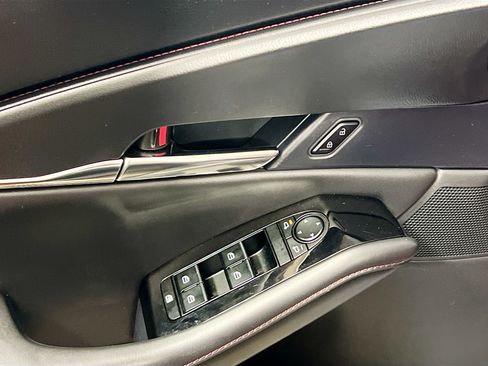 Used 2025 MAZDA CX-30 AWD 2.5 S w/ Preferred Package image 16