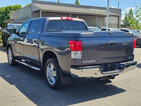 Used 2011 Toyota Tundra Limited w/ Memory Pkg AWD/4WD image 5