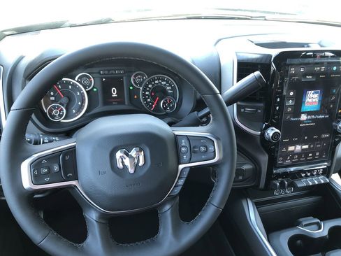 New 2026 RAM 2500 Big Horn image 15