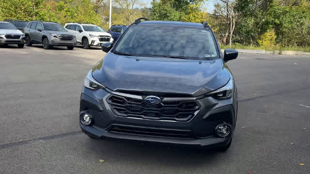 New 2026 Subaru Crosstrek 2.5i Limited AWD/4WD image 3