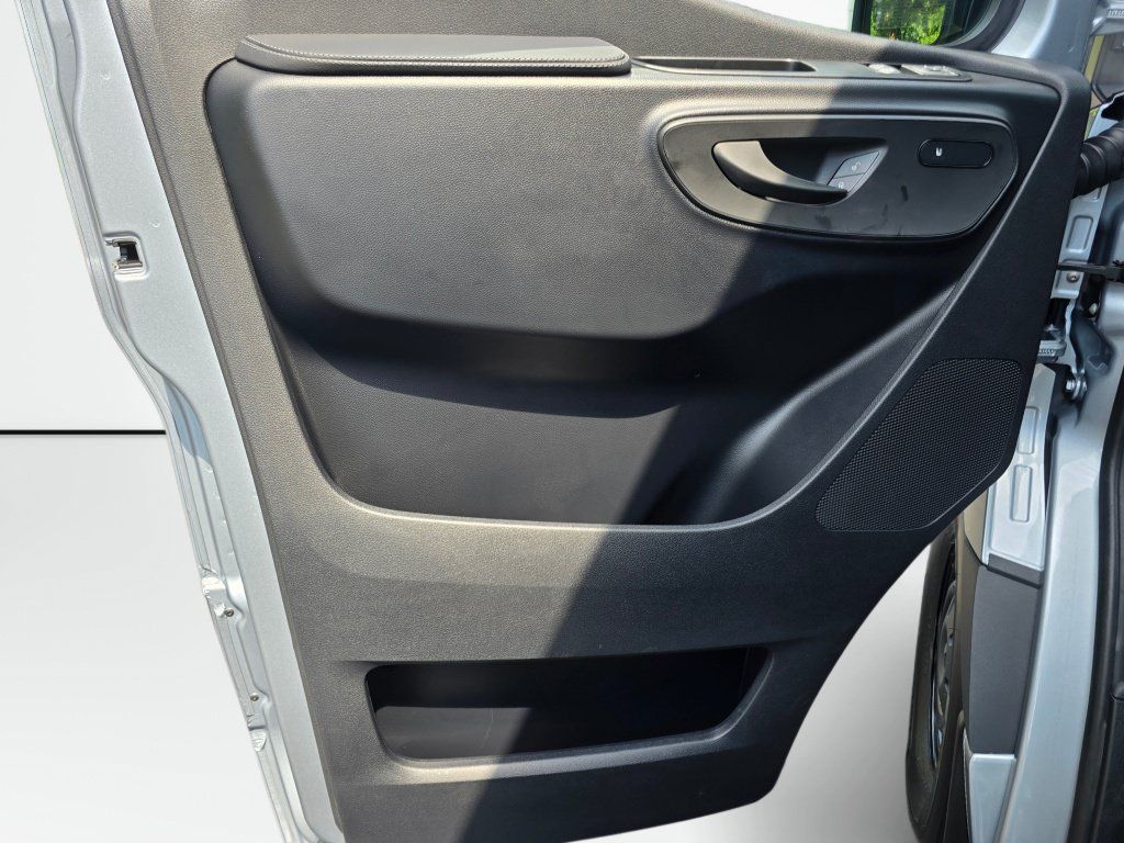 New 2026 Mercedes-Benz Sprinter 2500 image 31