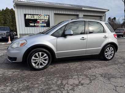 Used 2013 Suzuki SX4 Premium