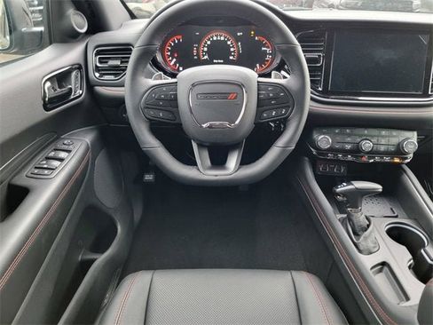 New 2026 Dodge Durango GT image 31