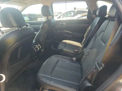 Used 2021 Kia Sorento SX Prestige AWD/4WD image 5