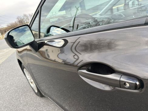 Used 2014 Honda Civic LX image 11