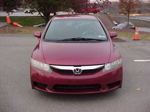 Used 2010 Honda Civic LX-S image 25