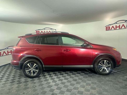 Used 2018 Toyota RAV4 Adventure image 8